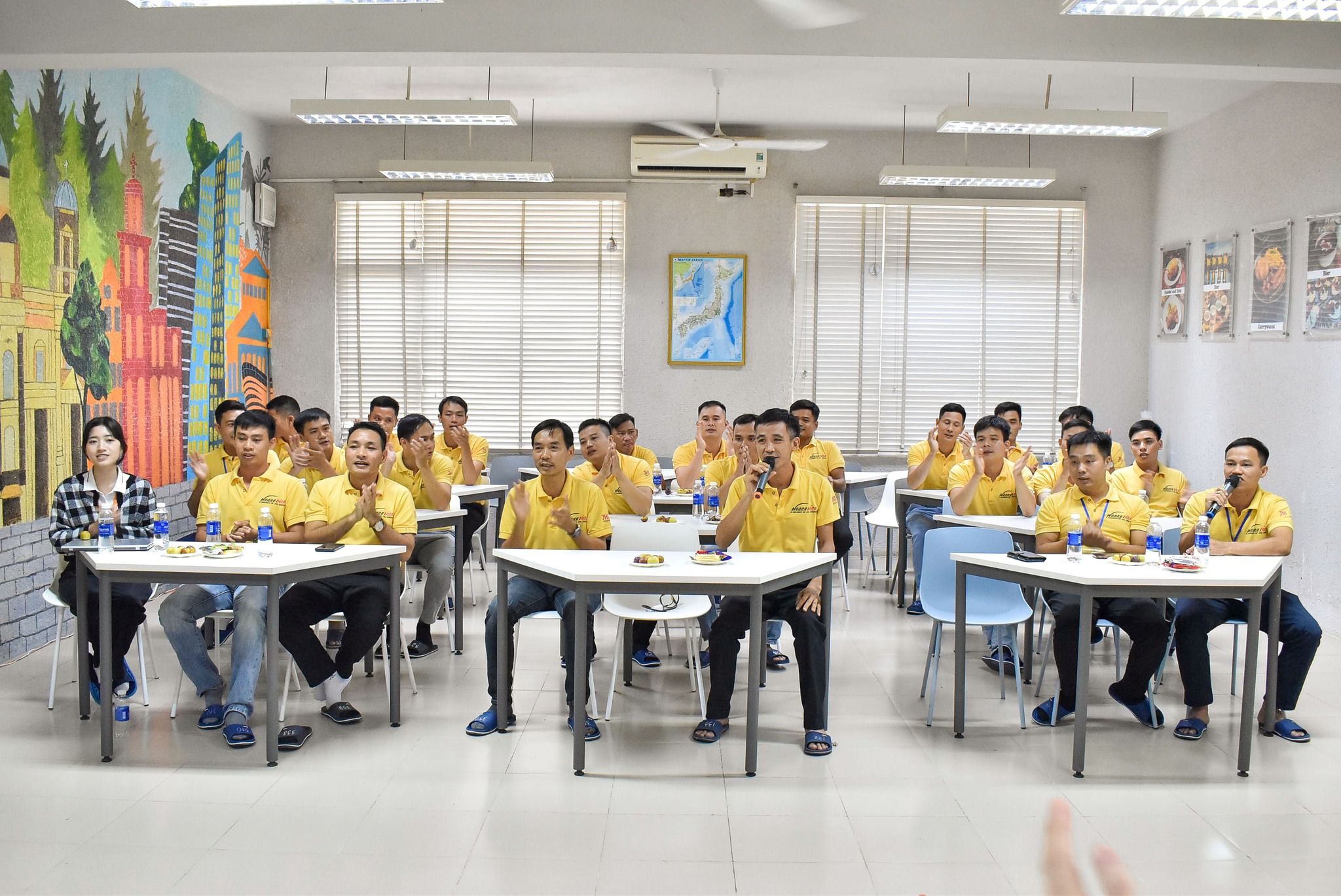 HoangLongCMS