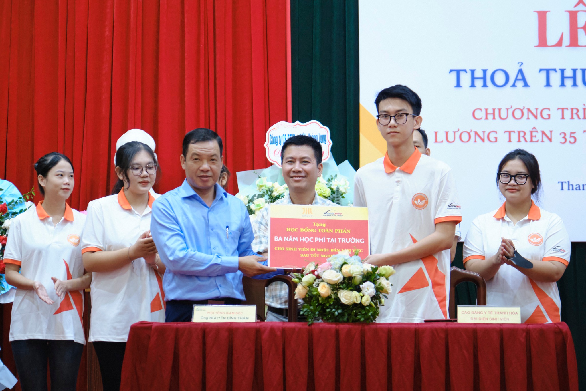 HoangLongCMS